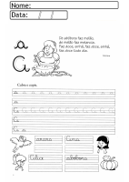 Apostilas de CALIGRAFIA volume 2.pdf